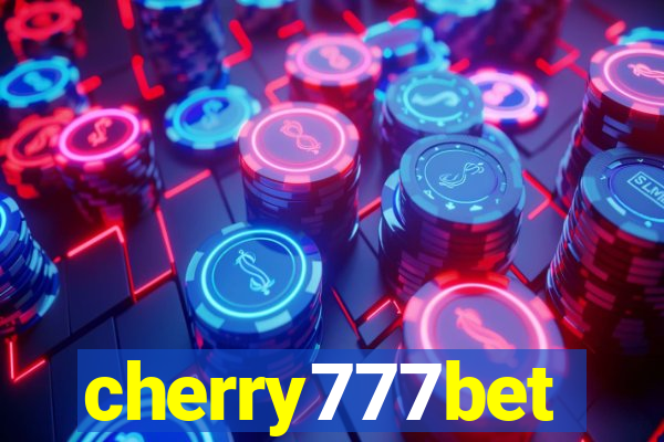 cherry777bet