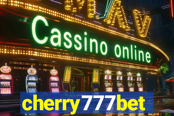 cherry777bet