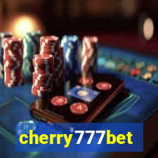 cherry777bet