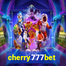 cherry777bet