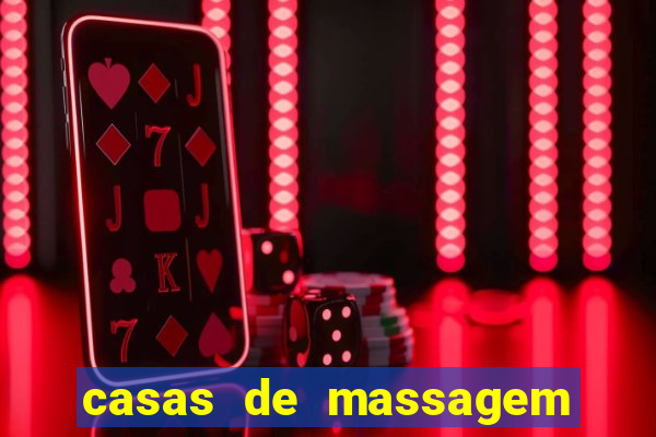 casas de massagem porto alegre