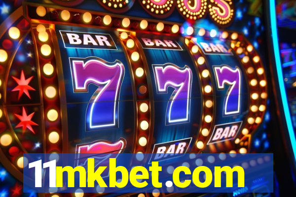 11mkbet.com