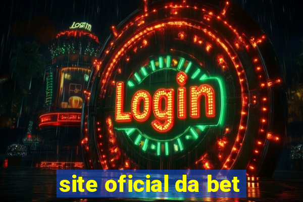 site oficial da bet