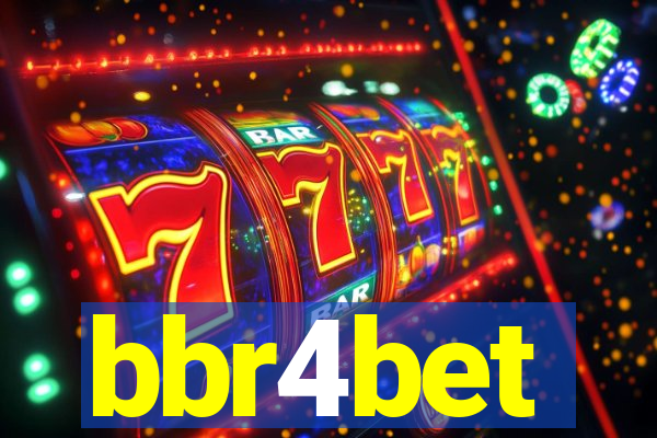 bbr4bet