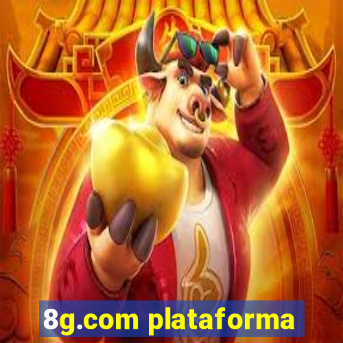 8g.com plataforma