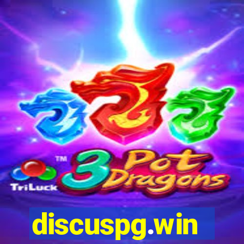 discuspg.win