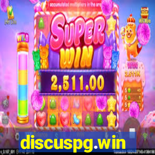 discuspg.win