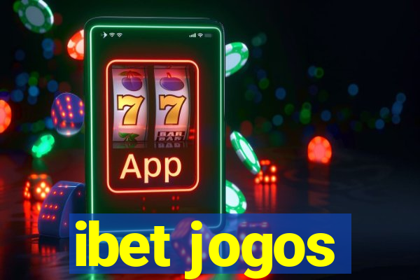 ibet jogos
