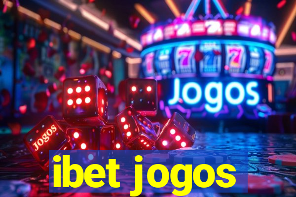ibet jogos