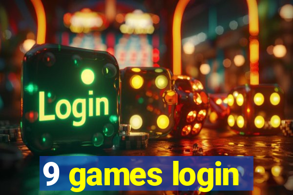 9 games login