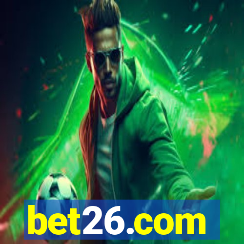 bet26.com