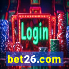 bet26.com