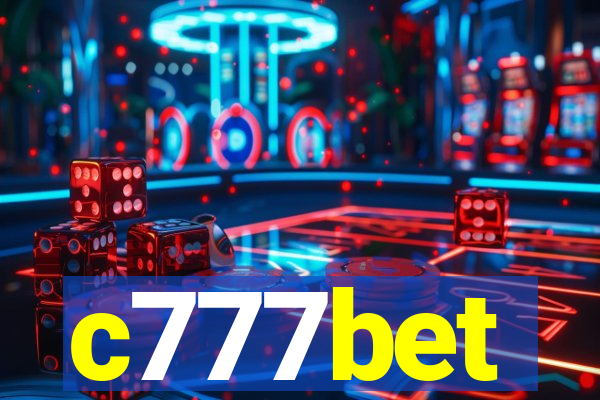 c777bet