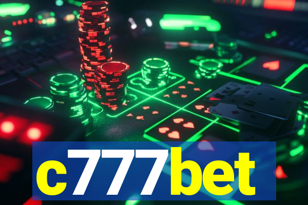 c777bet