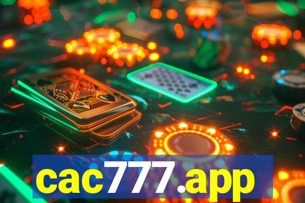 cac777.app