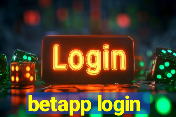 betapp login