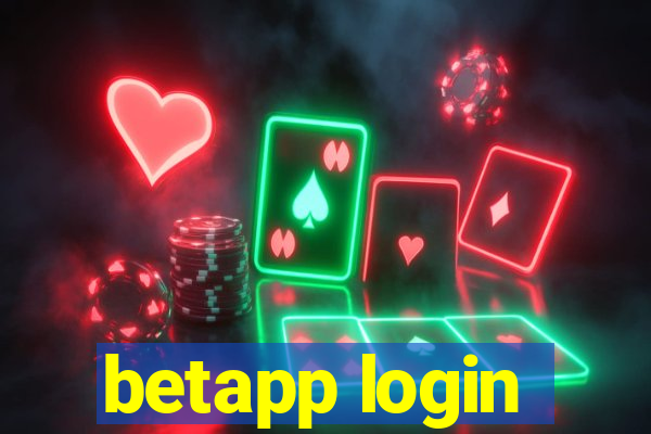 betapp login
