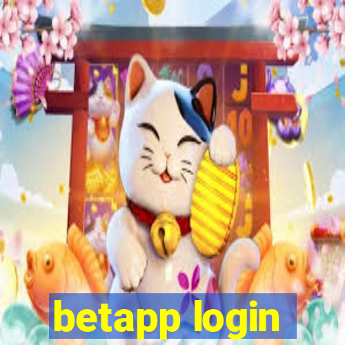 betapp login