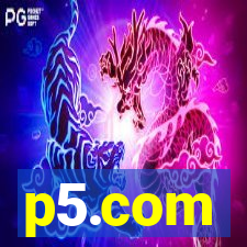 p5.com