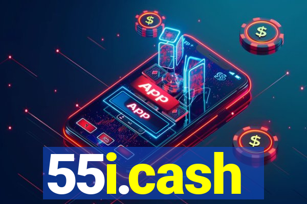 55i.cash