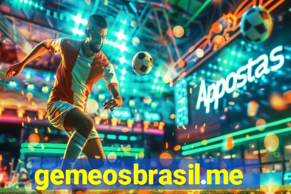 gemeosbrasil.me