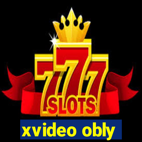 xvideo obly