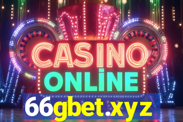 66gbet.xyz