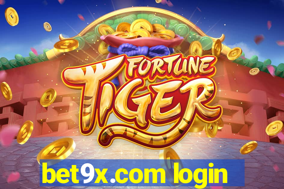 bet9x.com login
