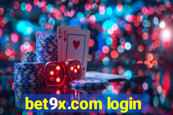 bet9x.com login