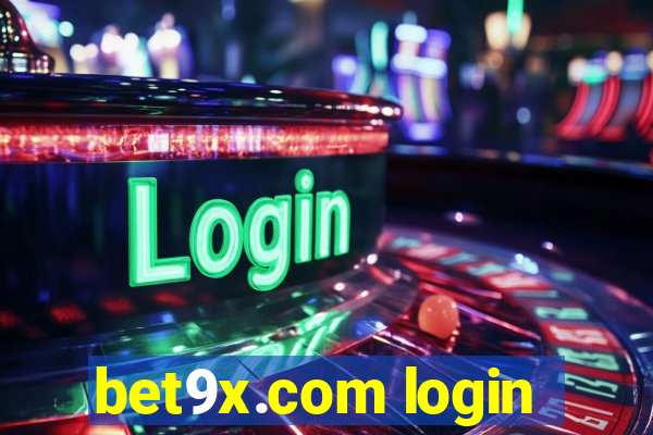 bet9x.com login