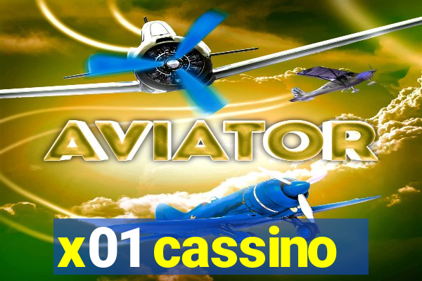 x01 cassino