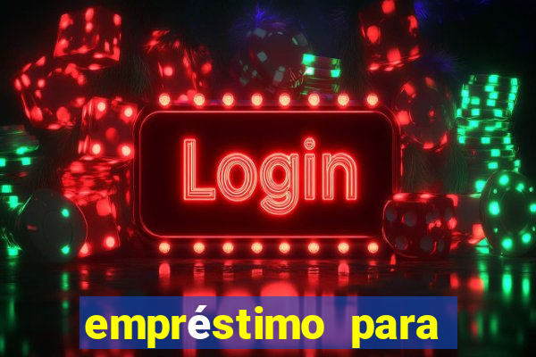 empréstimo para comerciante pagamento semanal