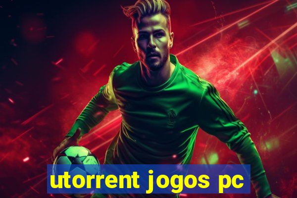 utorrent jogos pc