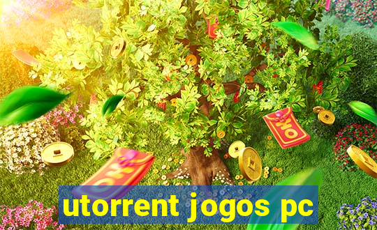 utorrent jogos pc
