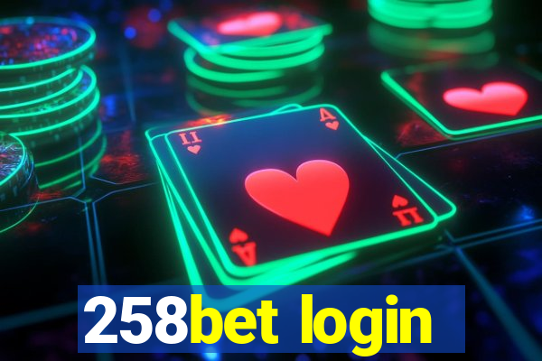 258bet login