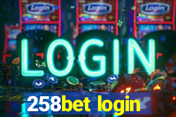 258bet login