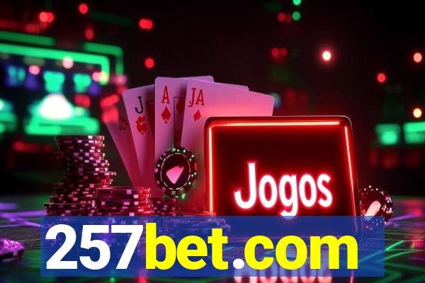 257bet.com