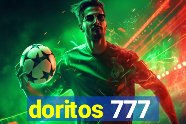 doritos 777