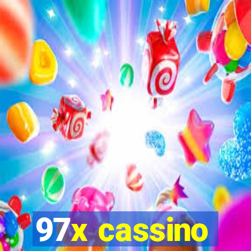 97x cassino