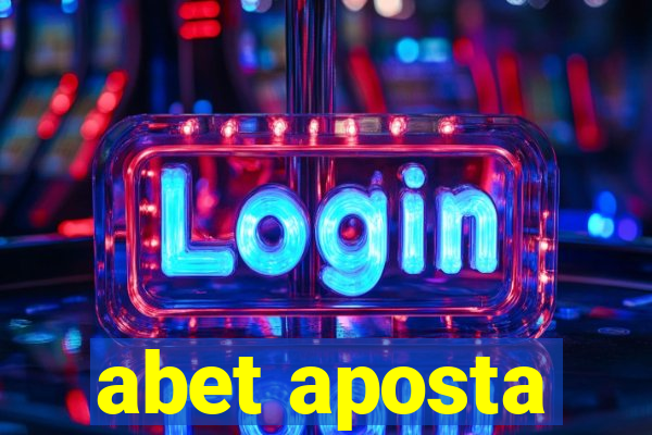 abet aposta