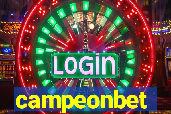 campeonbet