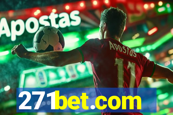 271bet.com