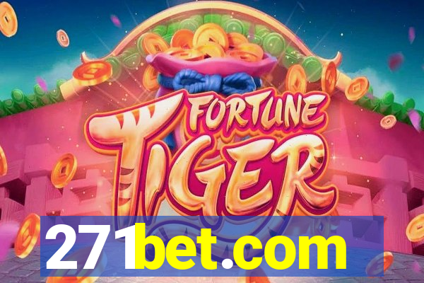 271bet.com