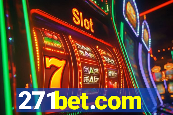 271bet.com