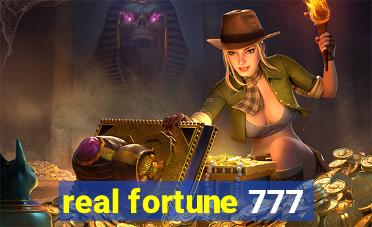 real fortune 777