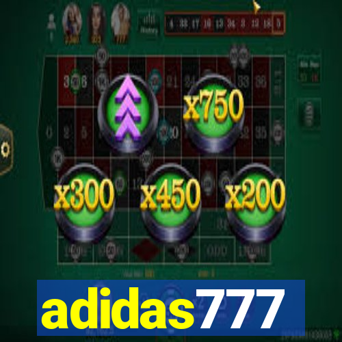 adidas777