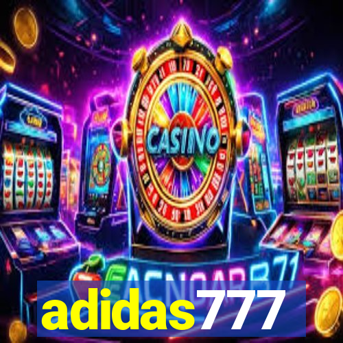 adidas777