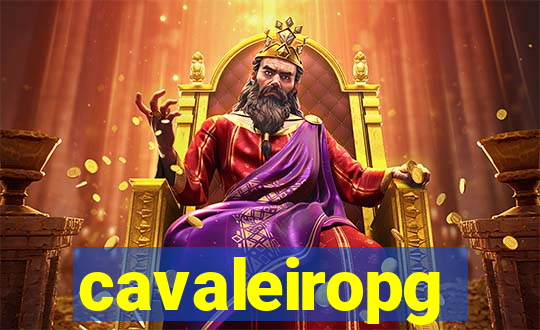 cavaleiropg