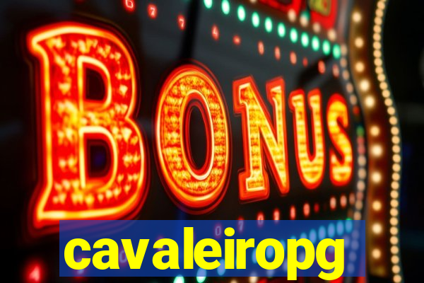 cavaleiropg