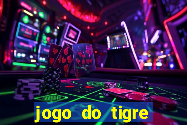 jogo do tigre simulador de aposta